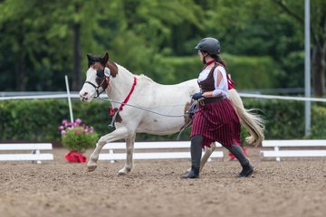 Bild 27 - Pony Akademie Turnier